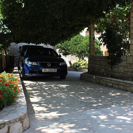 Apartment Antica Supetar Zewnętrze zdjęcie