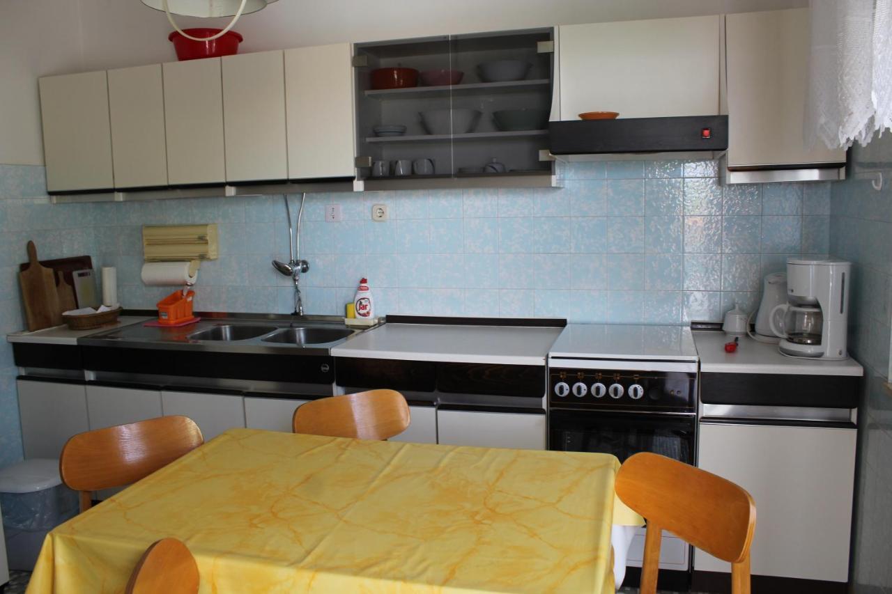 Apartment Antica Supetar Zewnętrze zdjęcie