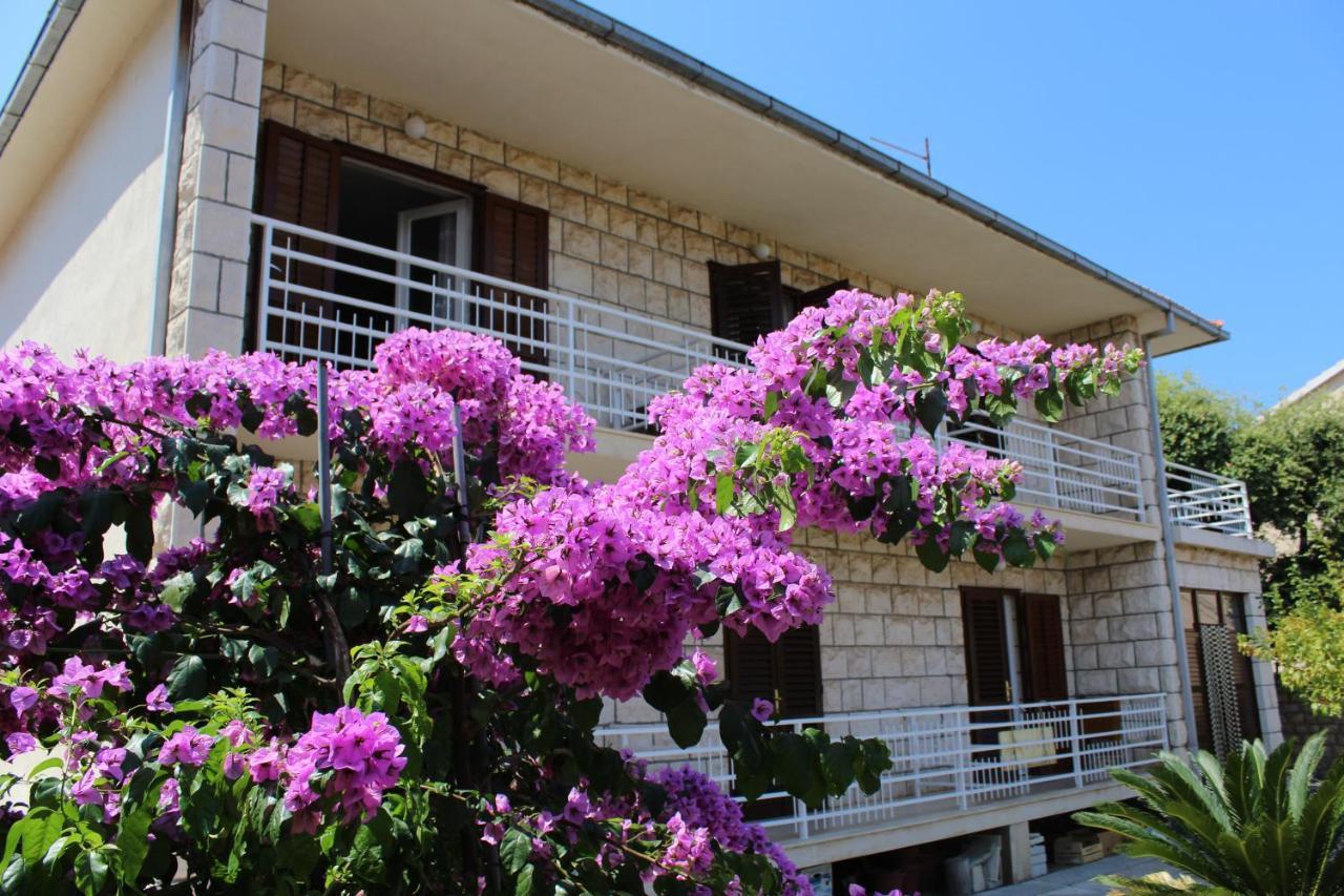 Apartment Antica Supetar Zewnętrze zdjęcie