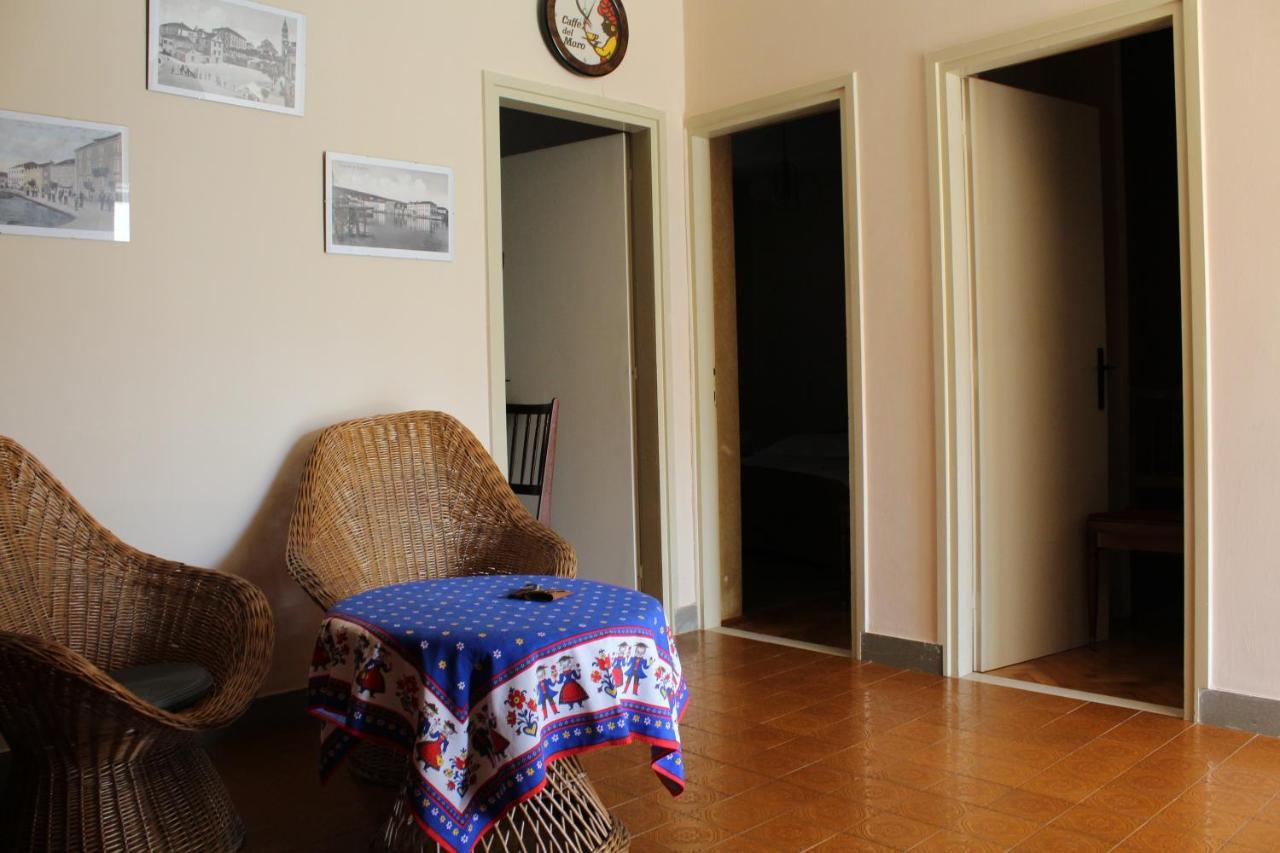 Apartment Antica Supetar Zewnętrze zdjęcie