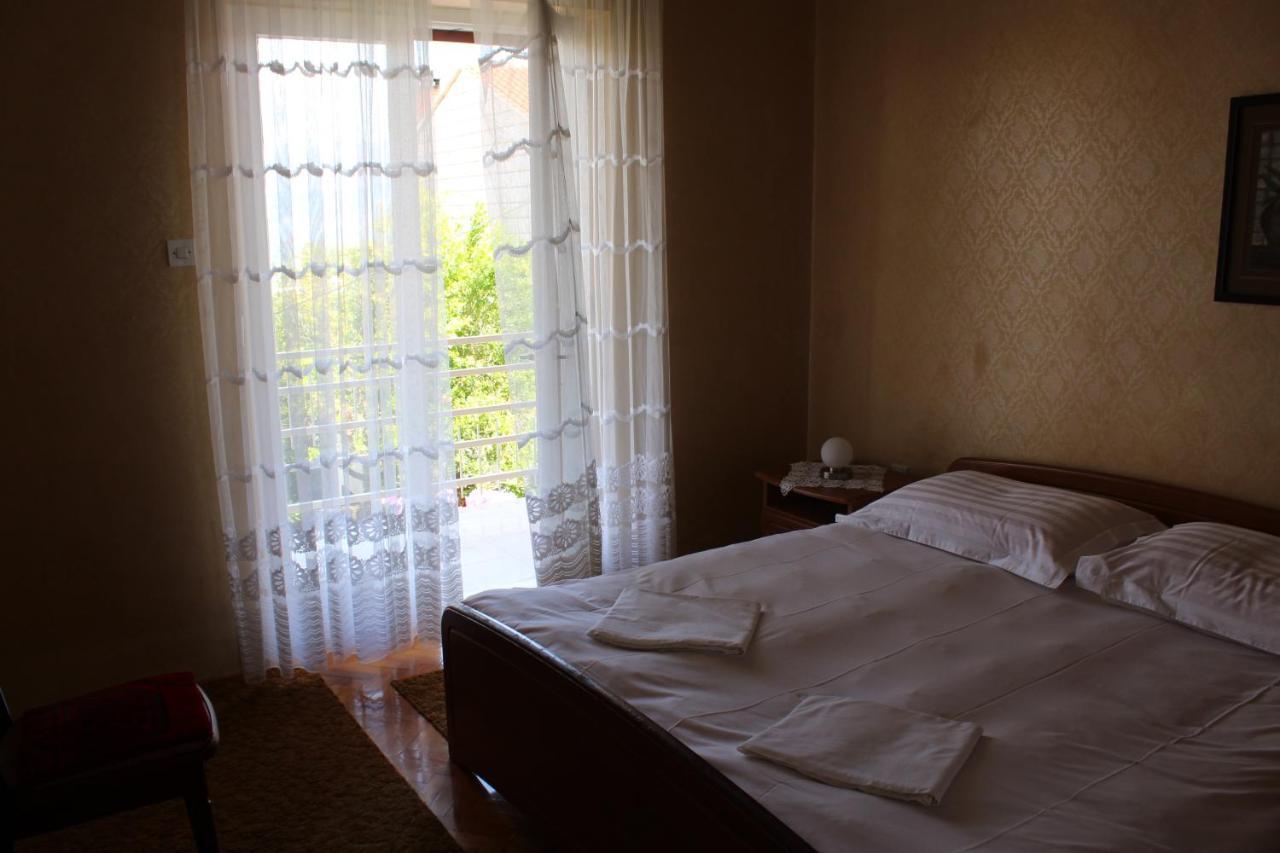 Apartment Antica Supetar Zewnętrze zdjęcie