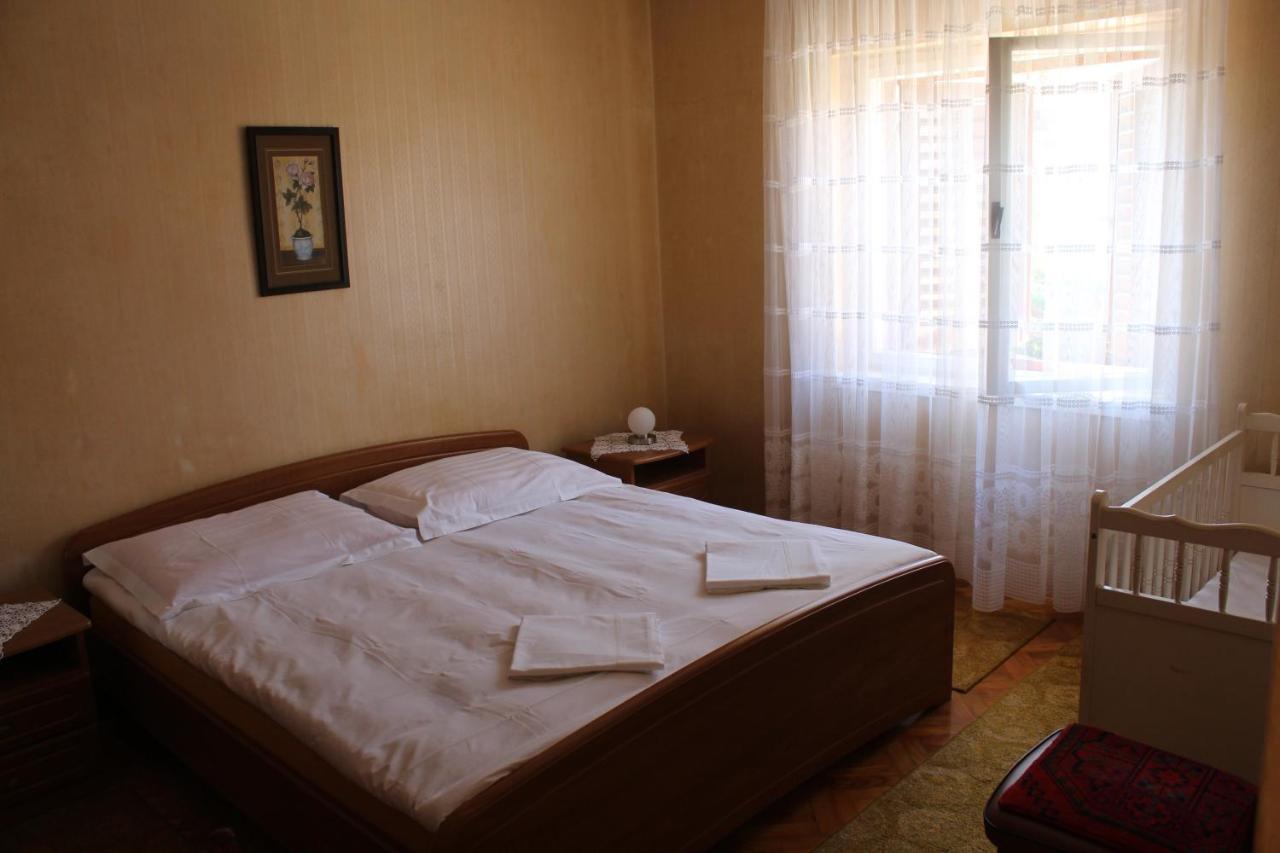 Apartment Antica Supetar Zewnętrze zdjęcie
