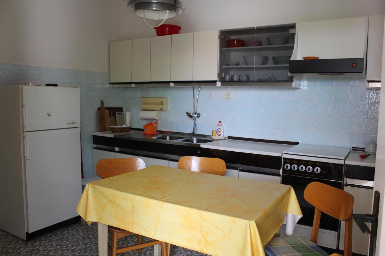 Apartment Antica Supetar Zewnętrze zdjęcie