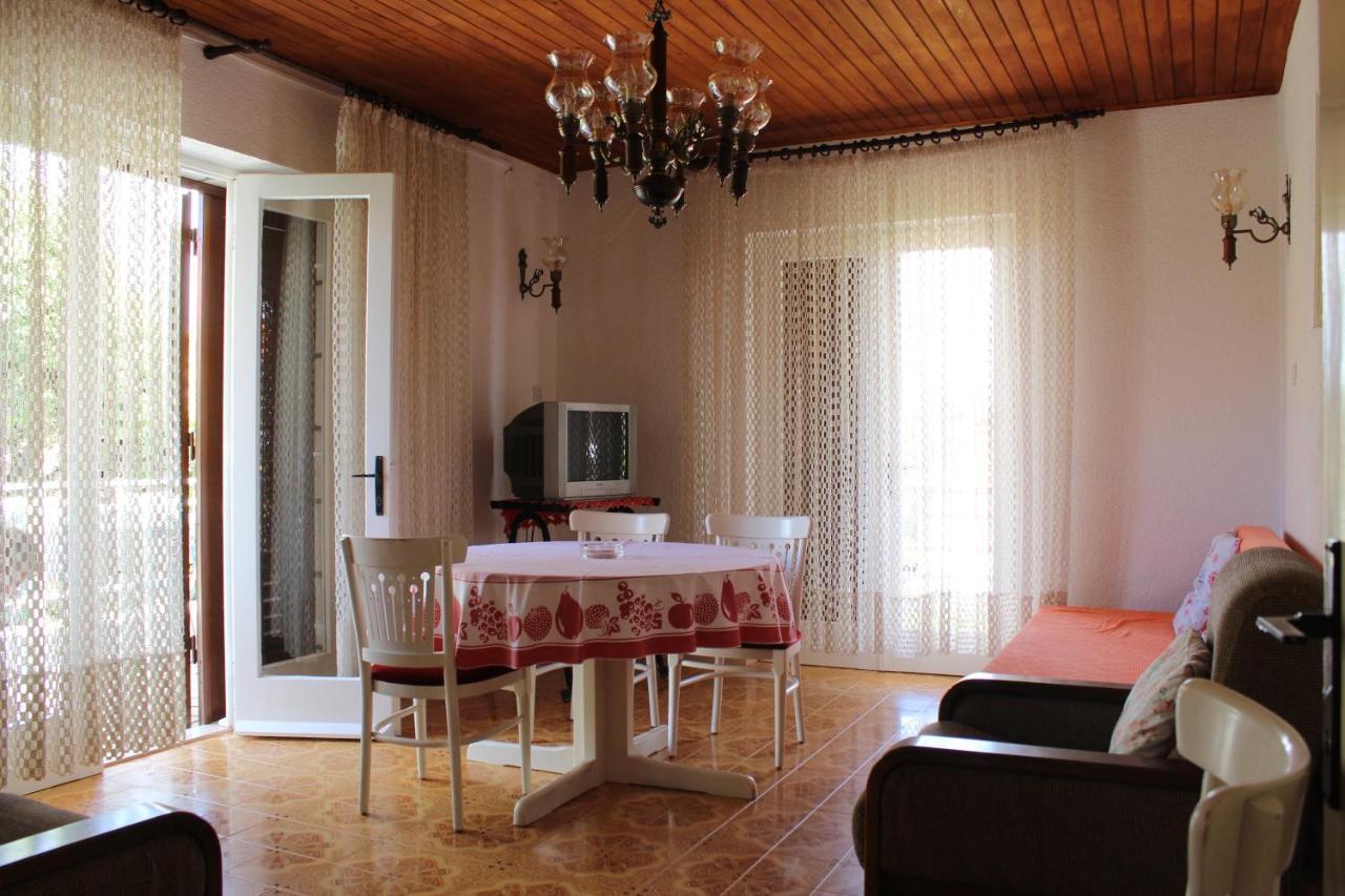 Apartment Antica Supetar Zewnętrze zdjęcie