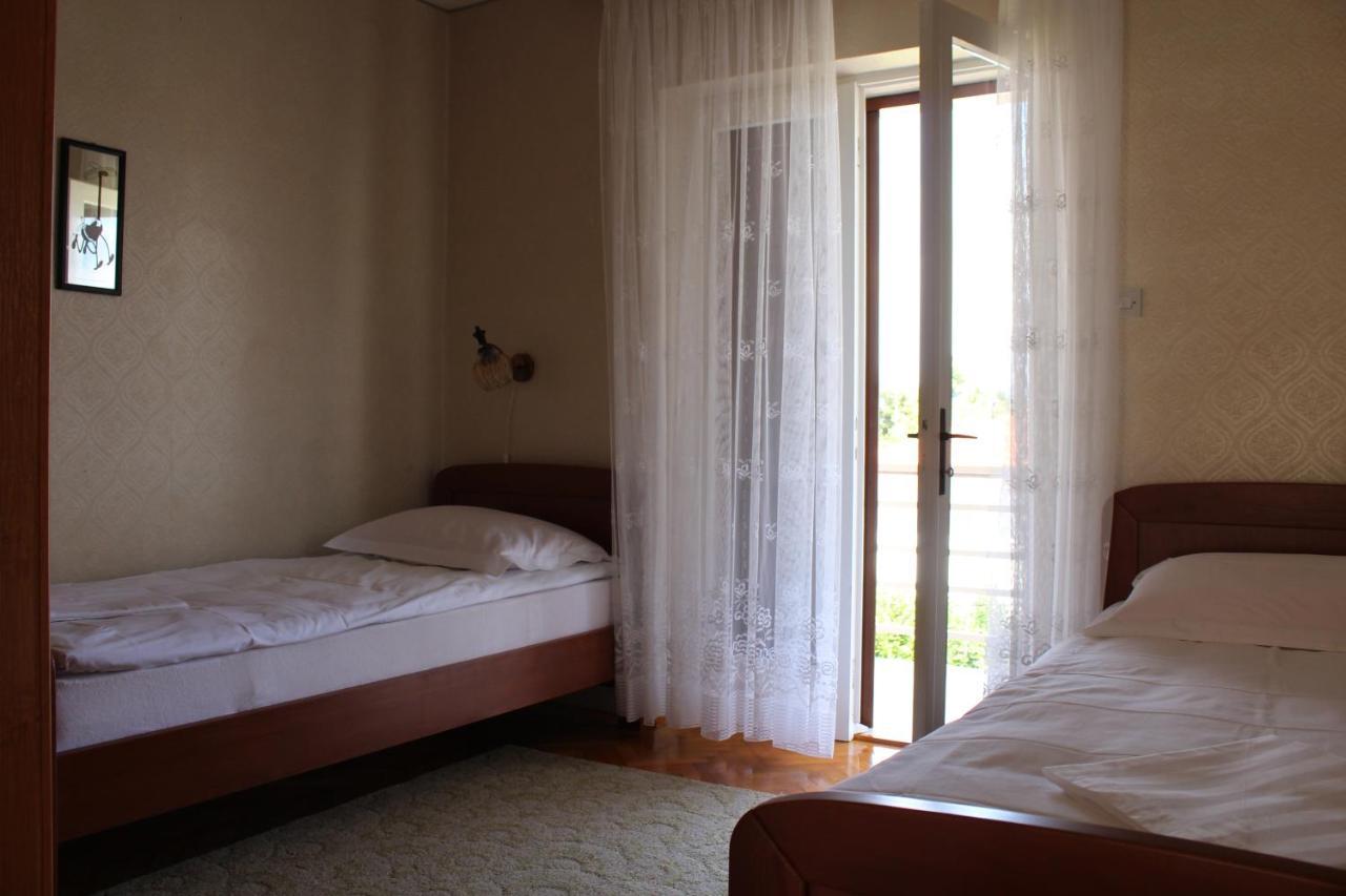 Apartment Antica Supetar Zewnętrze zdjęcie