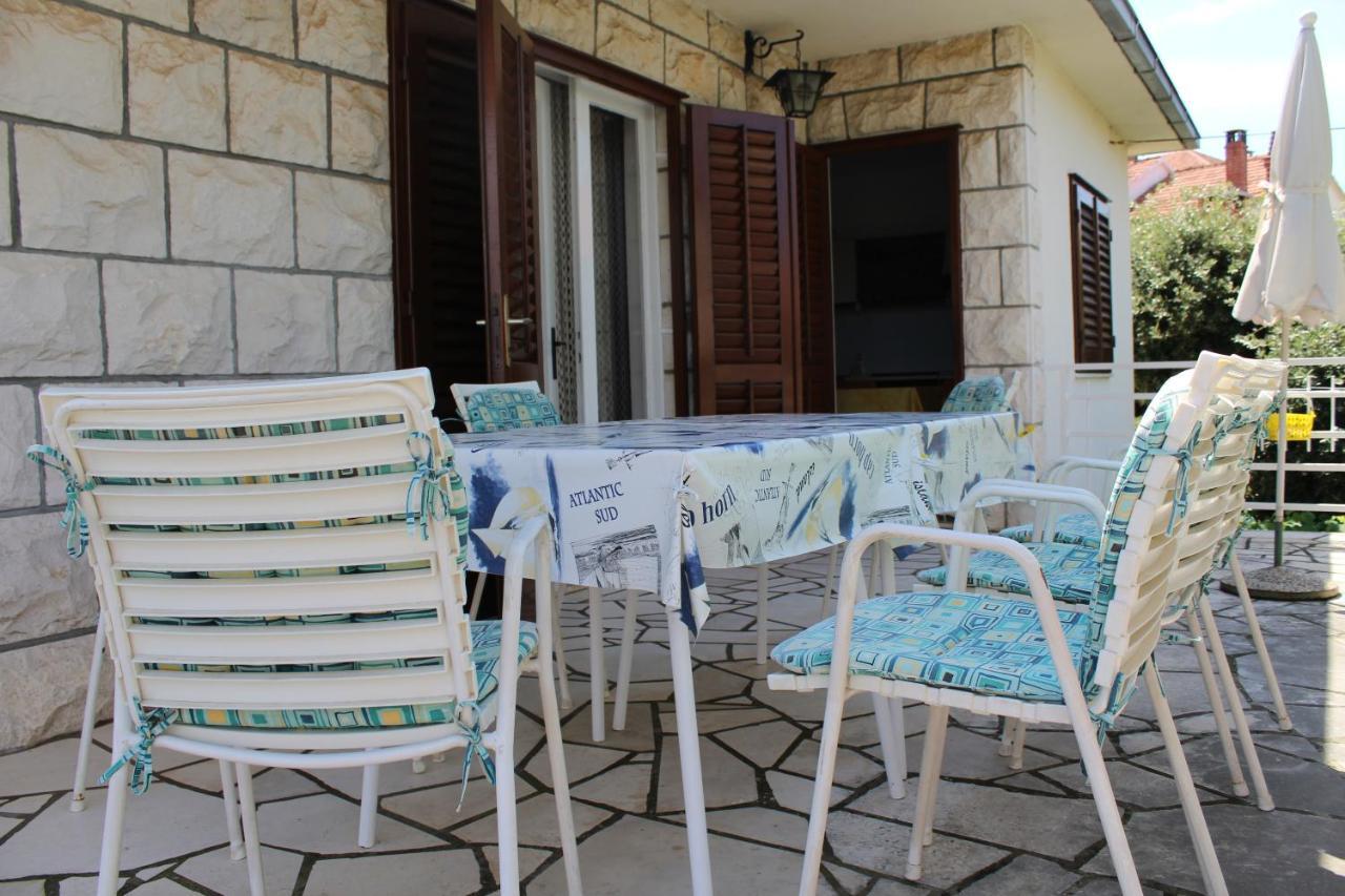 Apartment Antica Supetar Zewnętrze zdjęcie