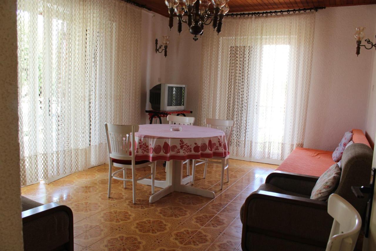 Apartment Antica Supetar Zewnętrze zdjęcie
